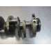 #DG04 Crankshaft Standard For 01-02 Cadillac DeVille  4.6  12554581 Vin 9